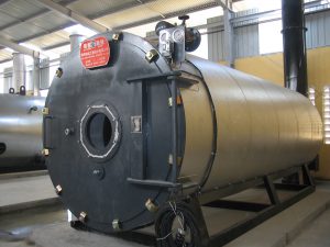Tiêu chuẩn kiểm định an toàn