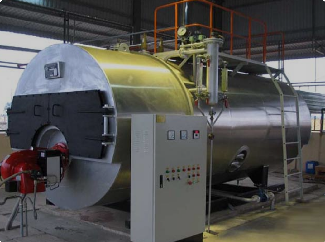 Hợp quy nồi hơi 2025