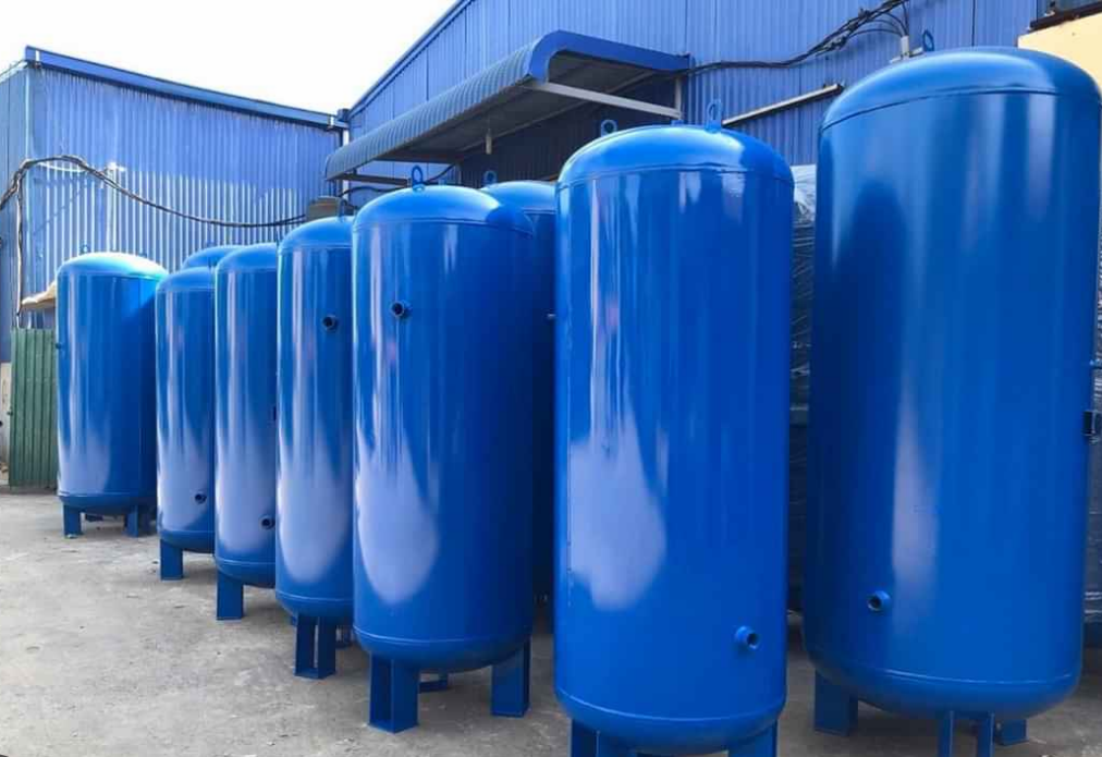 Hợp quy bình chịu áp lực